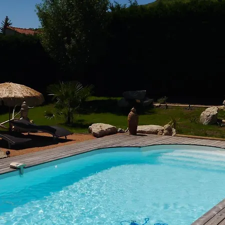 Guest house Gergovia *
